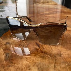 Dita Silica Sunglasses DTS508